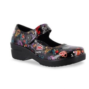 Easy Works by Easy Street Women’s Mules